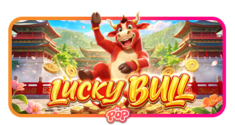 Lucky Bull