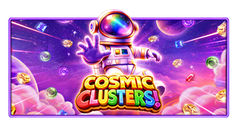 Cosmic Clusters!