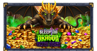 Sleeping Dragon Ultra Dark
