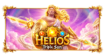 Helios - Triple Sun