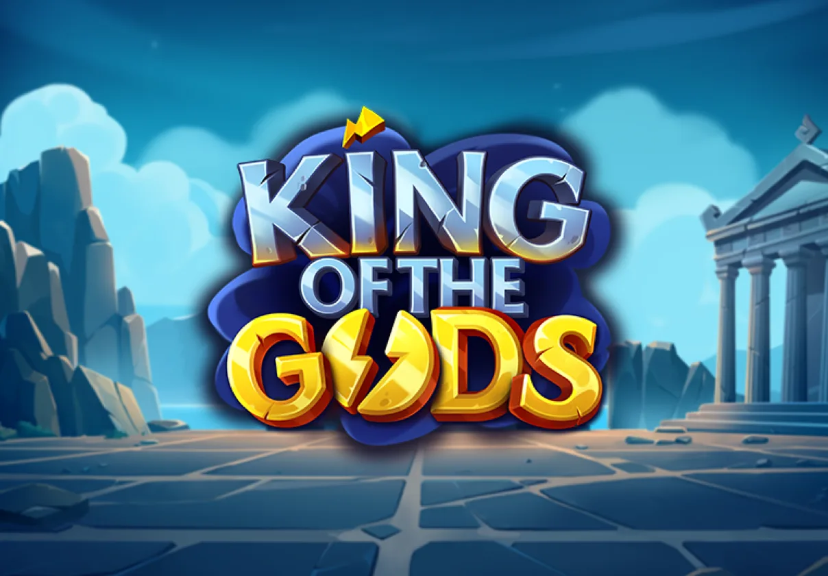 King Of The Gods