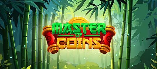 Master Of Coins