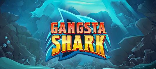 Gangstashark
