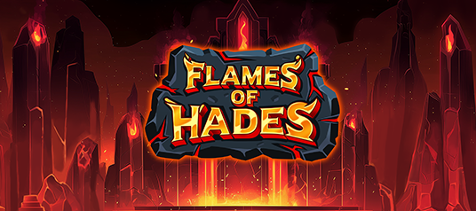 Flames Of Hades