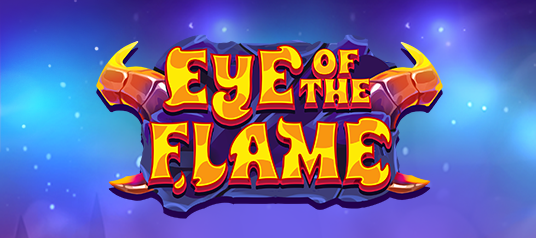 Eye Of The Flame