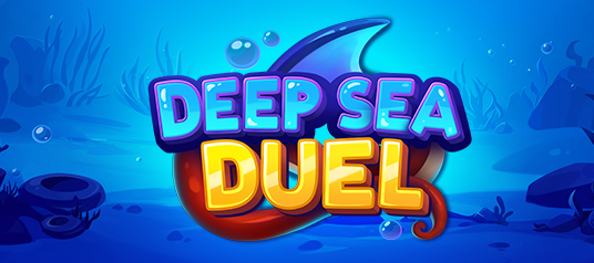 Deep Sea Duel