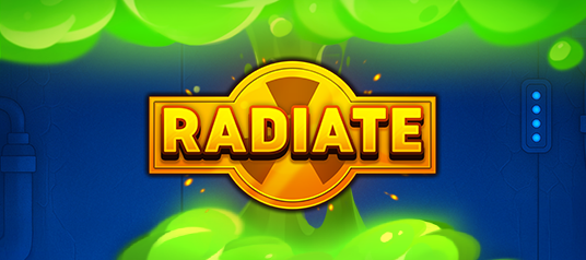 Radiate