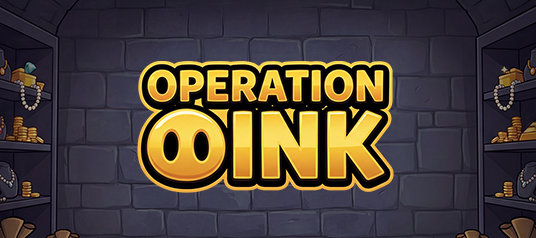 Operation Oink