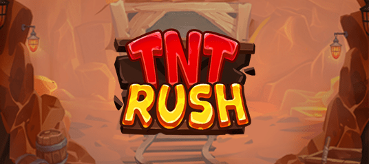 Tnt Rush