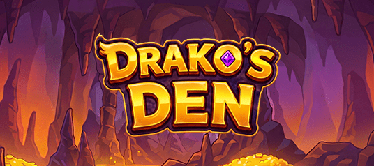 Drakos Den