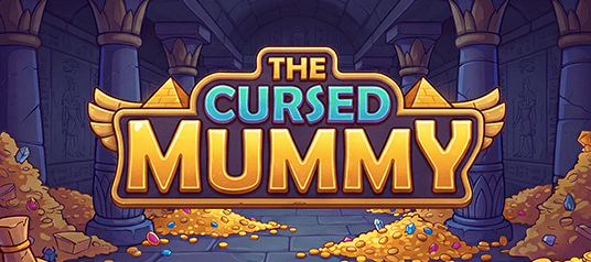 The Cursed Mummy