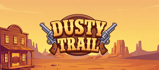 Dusty Trail