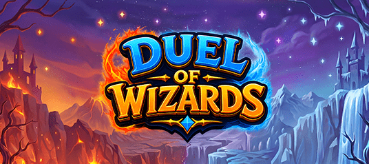 Duel Of Wizards