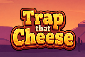 Trap That Cheese