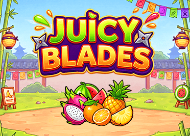 Juicy Blades