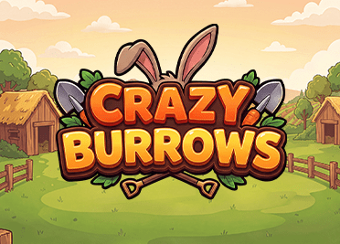 Crazy Burrows