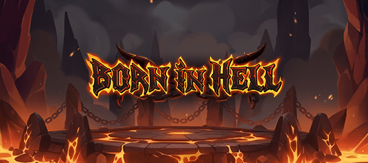 Born In Hell