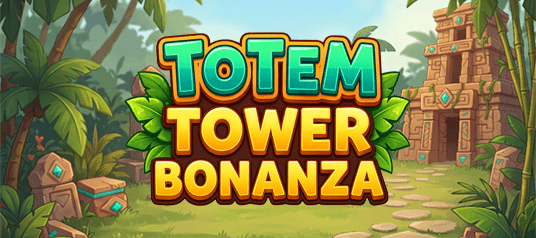 Totem Tower Bonanza