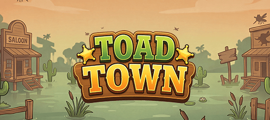 Toad Town