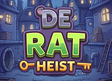 De Rat Heist