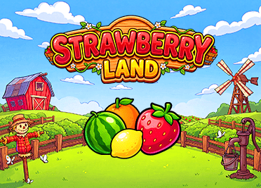 Strawberry Land