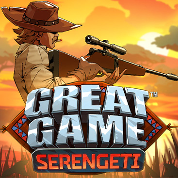 Great Game Serengeti