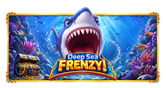 Deep Sea Frenzy