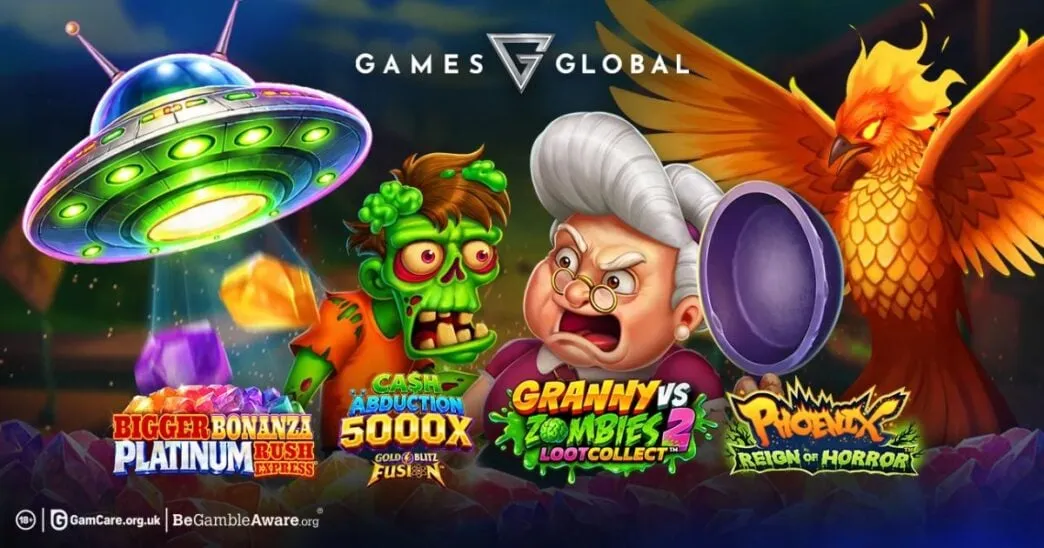 Slot news: Brazil ban and G2E week