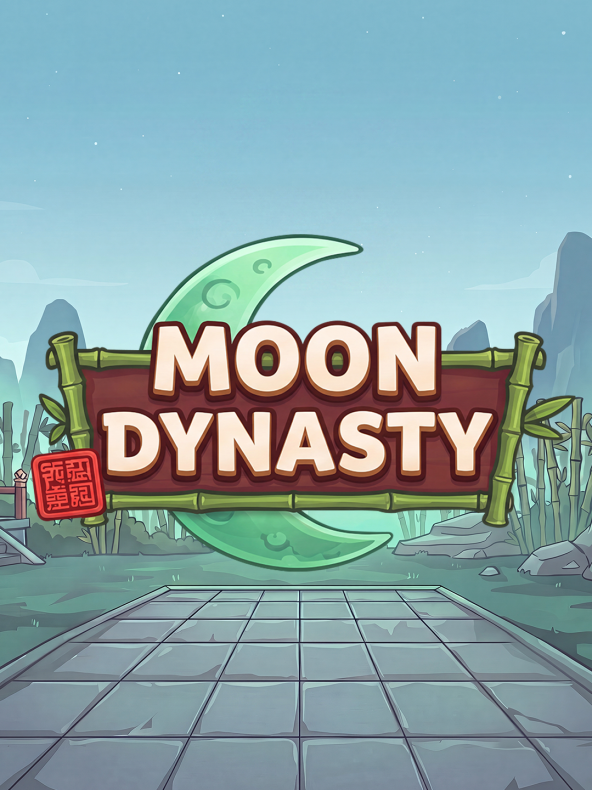 Moon Dynasty