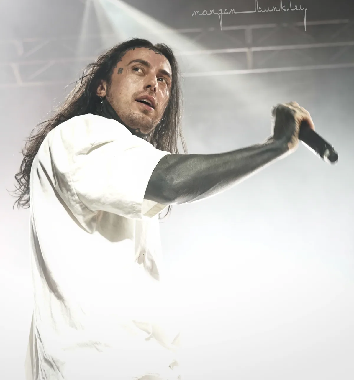 Ronnie Radke