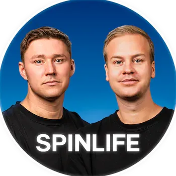 Spinlife