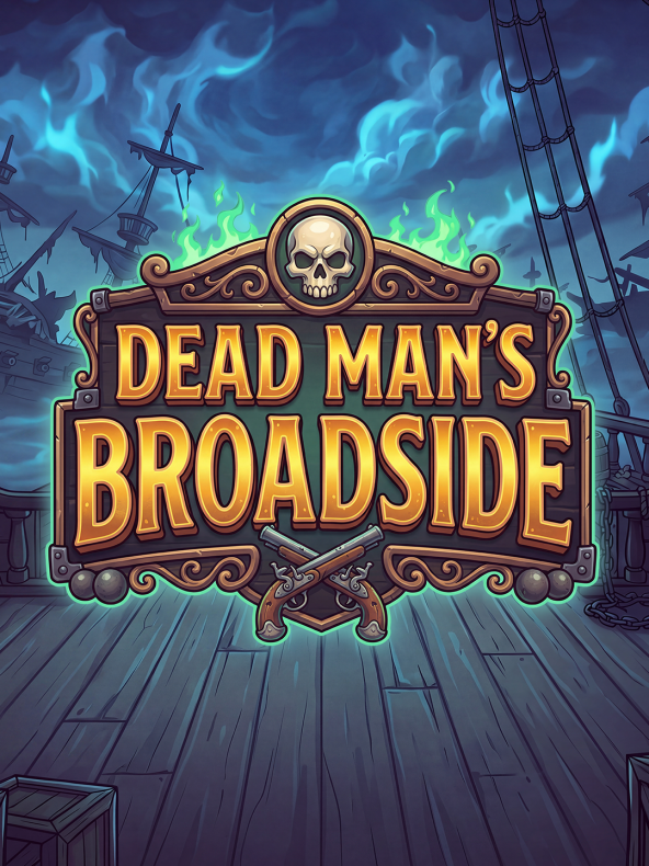 Dead Mans Broadside