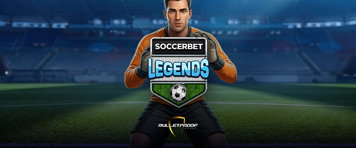 SoccerBet Legends