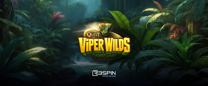 The Quest™ for Viper Wilds