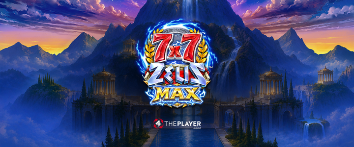 7×7 Zeus Max