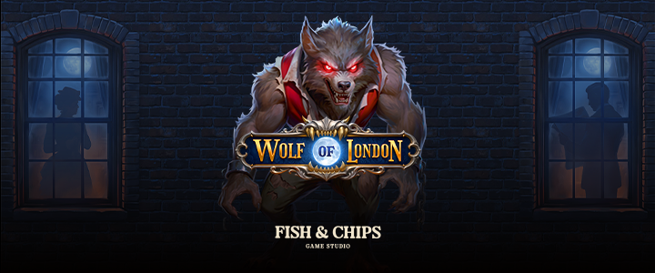 Wolf of London
