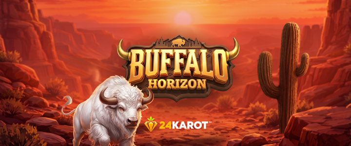 Buffalo Horizon