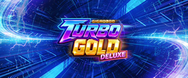 Turbo Gold Deluxe GigaBlox™