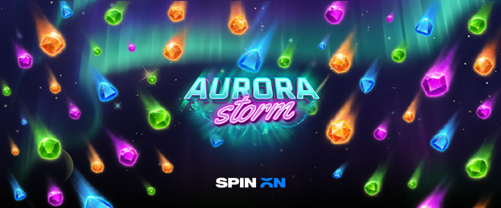Aurora Storm