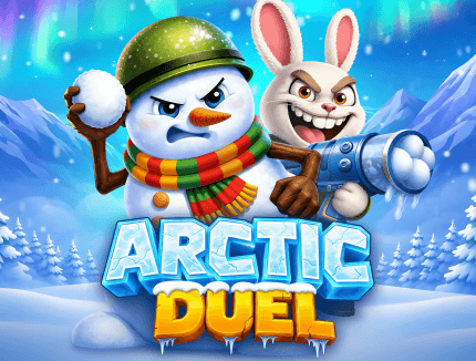 Arctic Duel