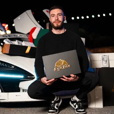 AyeZee announces Championship 2