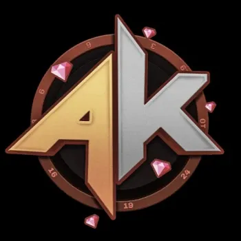Kranzz: Valkyrie tops Engine's chart