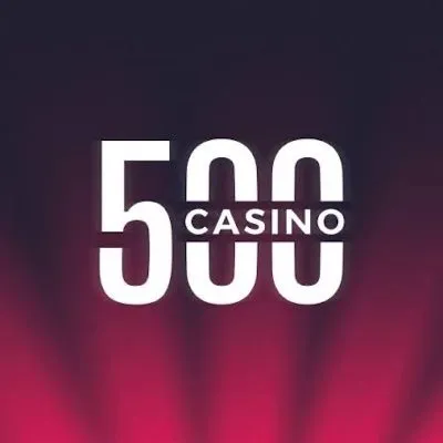 500 Casino review