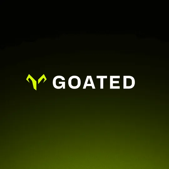 Goated