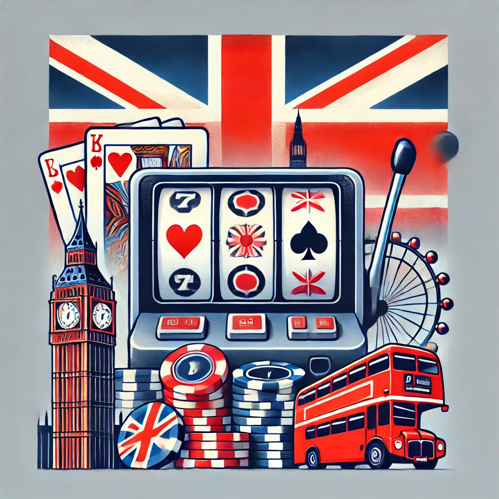 New UKGC Casinos July 2026