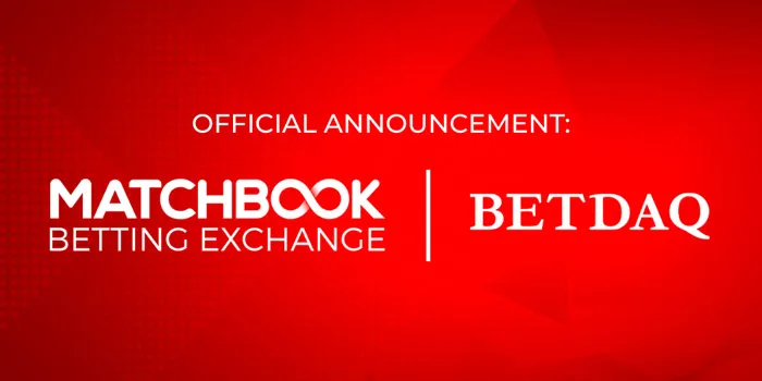 Matchbook acquires BETDAQ: key dates