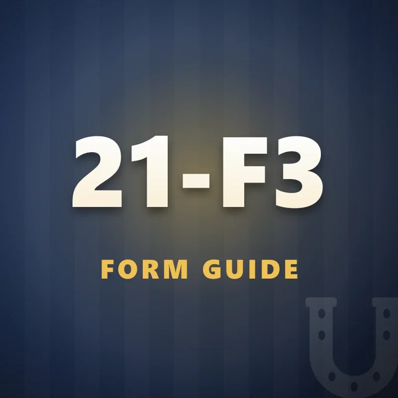 How to Read a Racecard