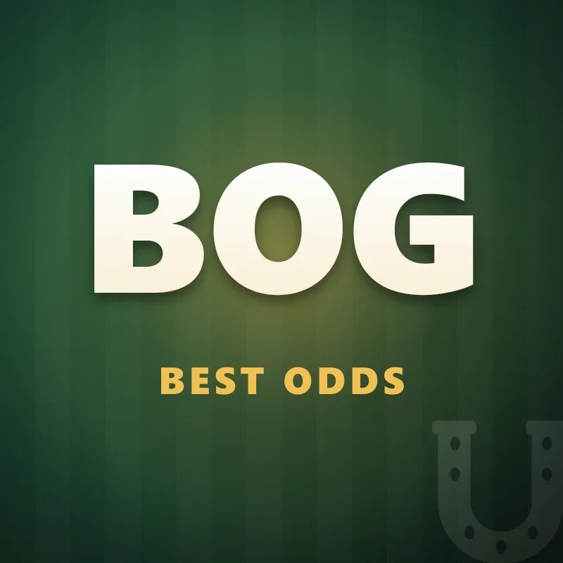 Best Odds Guaranteed Explained