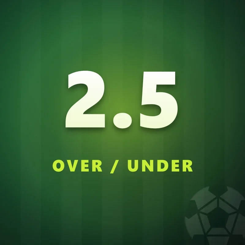 Over/Under Goals Explained