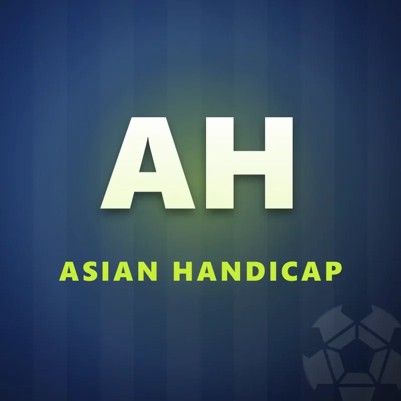 Asian Handicap Explained